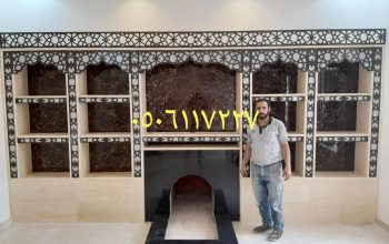 مشبات، صور مشبات فلل، مشبات فاخرة، مشبات أمراء