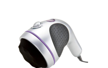 جهاز مساج وتدليك new massager