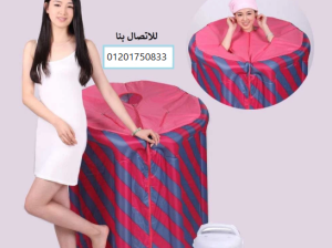 غرفة الساونا المنزلية لتنشيط الدورة الدموية