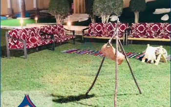 جلسات مركاز, جلسات خشب,جلسات شعبية, طاولات دائرية