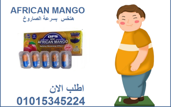 حبوب المانجو الافريقي للتخسيس طريقك لقوام مثالي