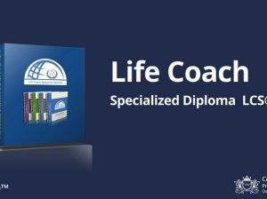 دبلوم لايف كوتش متخصص®LCS