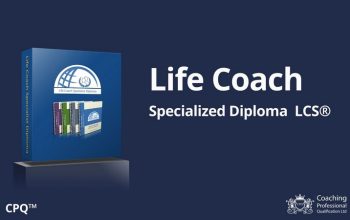 دبلوم لايف كوتش متخصص®LCS