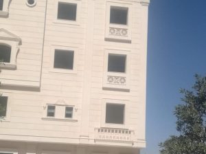 معلم حجر واجهات