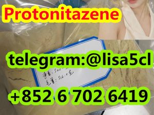 Bromazolam Cas 71368-80-4 at Best Price