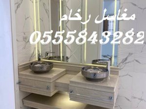 مغاسل رخام مغاسل حمامات جديدة