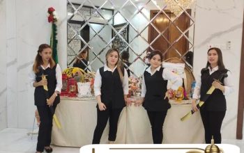 صبابين قهوه في جده مباشرين قهوة 0539307706