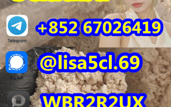 5cladb 5cladba raw materials 5CL 5cl adb strongest