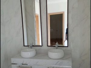مغاسل رخام