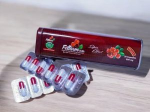 فيتارم بلس الاحمر للتخسيس Fettarm plus Health & Be