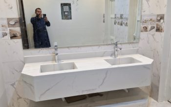 مغاسل مودرن