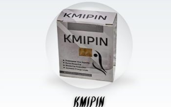 كبسولات كمبين للتخسيس وتحسين القوام | kmipin capso