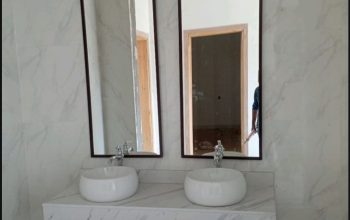 مغاسل رخام , ديكورات حمامات فاخرة