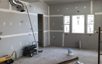تنفيذ ملحق خارجي في الرياض 0551033861