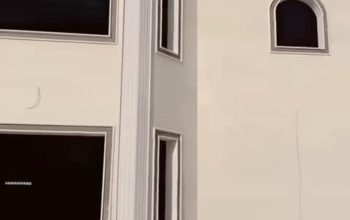 واجهات حجر طبيعي حجر كريمي