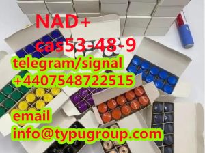 sell NAD+ peptides cas53-84-9