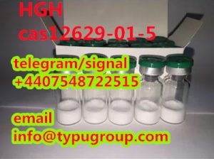 supply HGH peptides cas12629-01-5