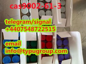 HCG peptides with high purity cas9002-61-3