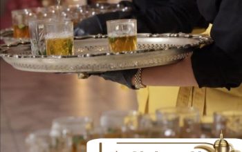 قهوجي ضيافة ومباشرين قهوة جدة 0539307706