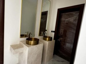 مغاسل رخام , مغاسل حمامات منوعة