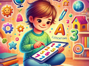 أفضل تطبيقات التعليم الذاتي للأطفال: 32 تطبيقًا لت