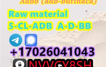 5cladba adbb cannabinoid jwh-018 5f-adb precursor