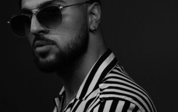 السيرة الذاتية ل اود خالد / تفاصيل عميقة اكثر من