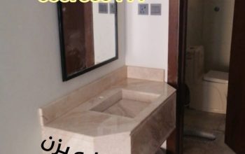 مغاسل رخام , بناء مغاسل رخام حمامات