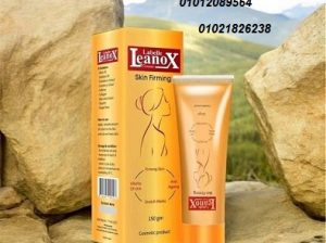 كريم لينوكس skin firming لشد تجاعيد البشرة
