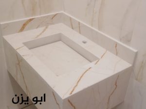 مغاسل رخام , بناء مغاسل رخام حمامات