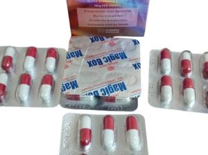 كبسولات مونجارو MOUNJARO CAPSULES للتخسيس: