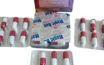 كبسولات مونجارو MOUNJARO CAPSULES للتخسيس: