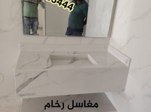 مغاسل رخام ، صور مغاسل حمامات, صور مغاسل رخام
