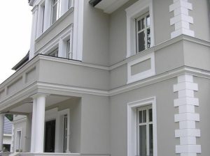 تنفيذ واجهات فلل في الرياض مميزة 0551033861