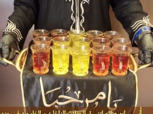 قهوجيات في جدة قهوجي و مباشرين قهوه 0552137702