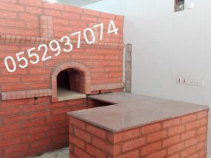 افران مشبات الرياض2025