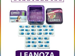HERBEL KINGS Leanoza Slimming Fat Burner
