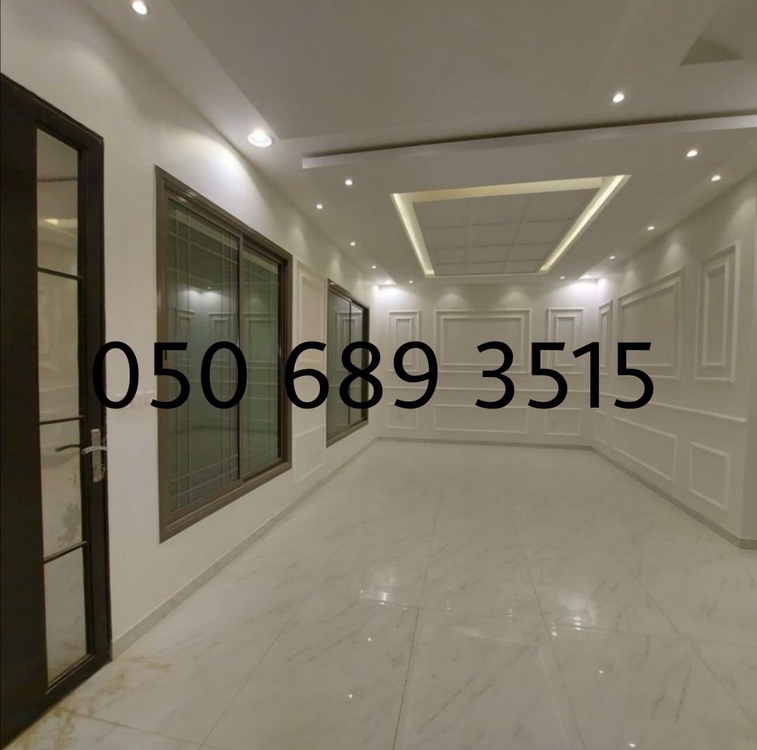 ترميم منازل الرياض ‎050 689 3515