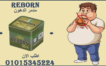 تخسيس بدون حرمان، مع Reborn01015345224