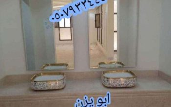 مغاسل رخام , تفصيل مغاسل رخام حمامات بالرياض