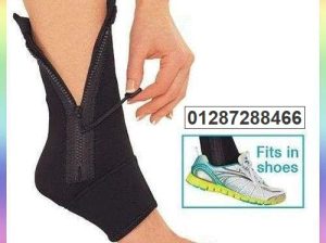 Ankle Genie-أنكل القدم الطبى