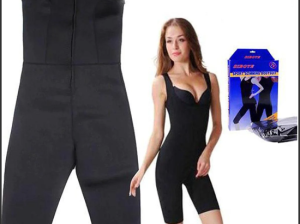 بدلة تخسيس امريكي كاملة sibote sport slimming