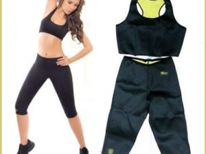 بدلة هوت شيبرز لتخسيس الجسم بالكامل