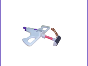 جهاز AB Toner – لتقوية عضلات البطن