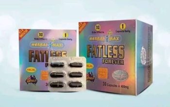 فات ليس للتخسيس FAT LESS