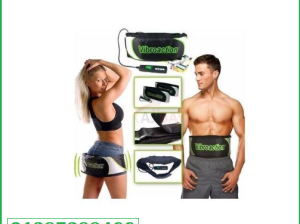 حزام فيبرو اكشن للتخسيس وتكسير الدهون