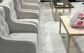 تأجير طاولات طعام وبوفيه , طاولات اجتماعات,كراسي