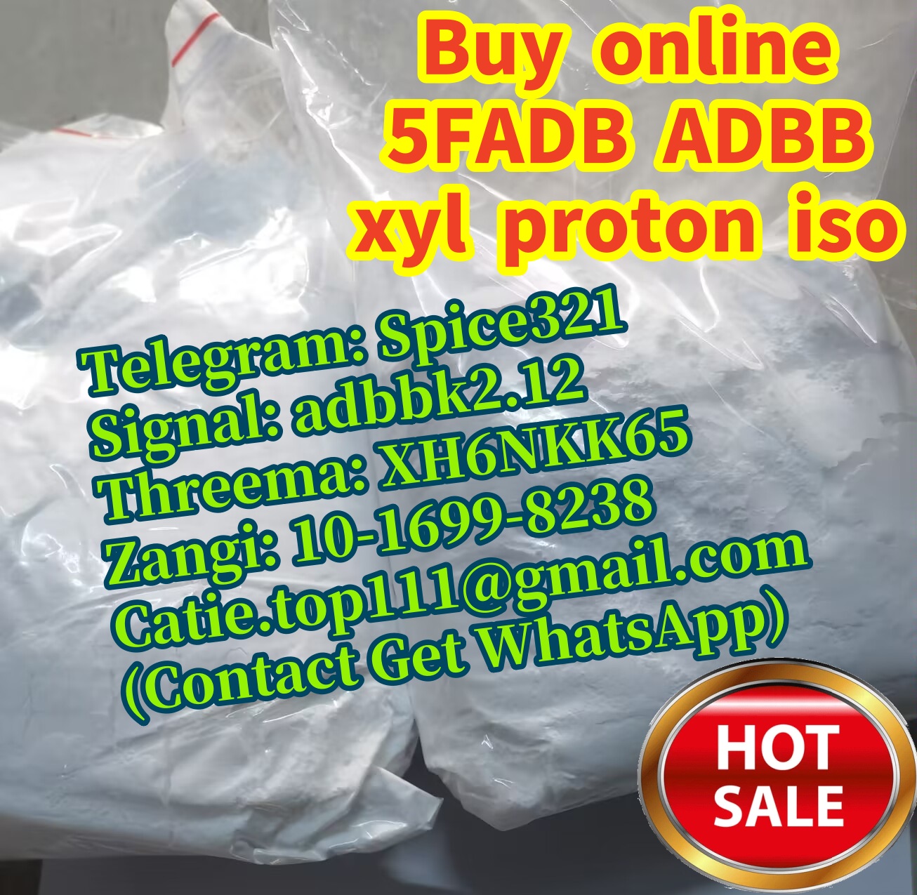 5cladb ADBB jwh-018 K2 spice MDMB-BUTINACA 5F-ADB