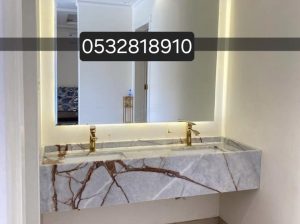 مغاسل رخام الرياض2025