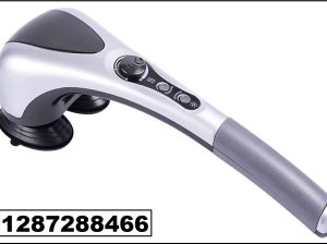 جهاز تدليك الجسم المزدوج double heads heating